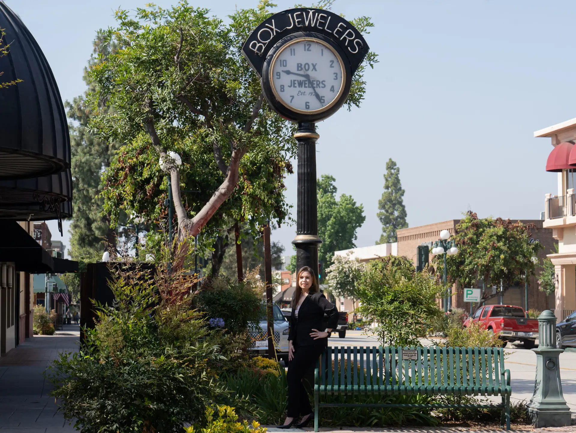 Subscribe to Living San Gabriel Valley